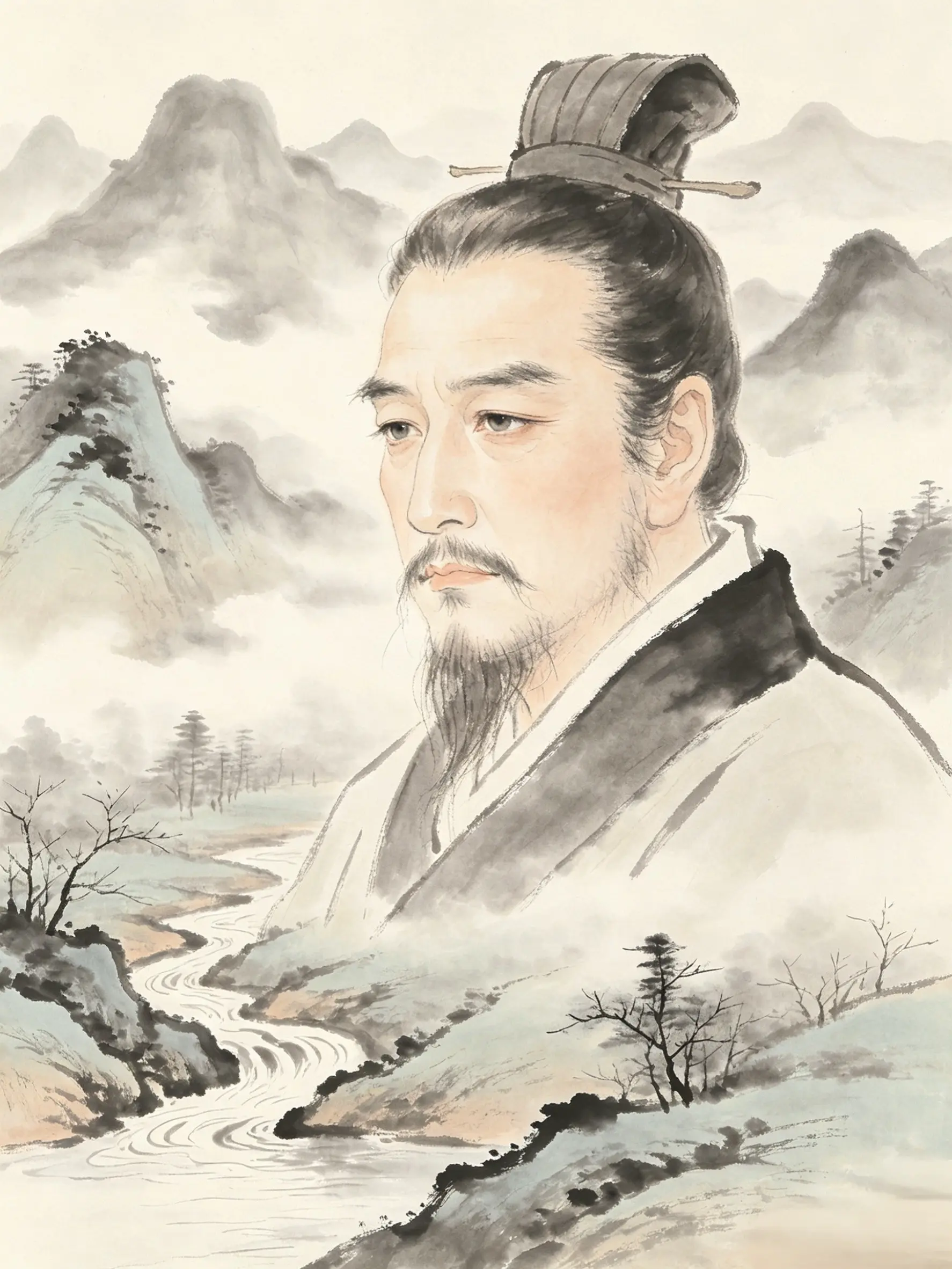 突然想到一个问题——历史上有没有那种明明手里握着一副好牌，最后却打得稀...