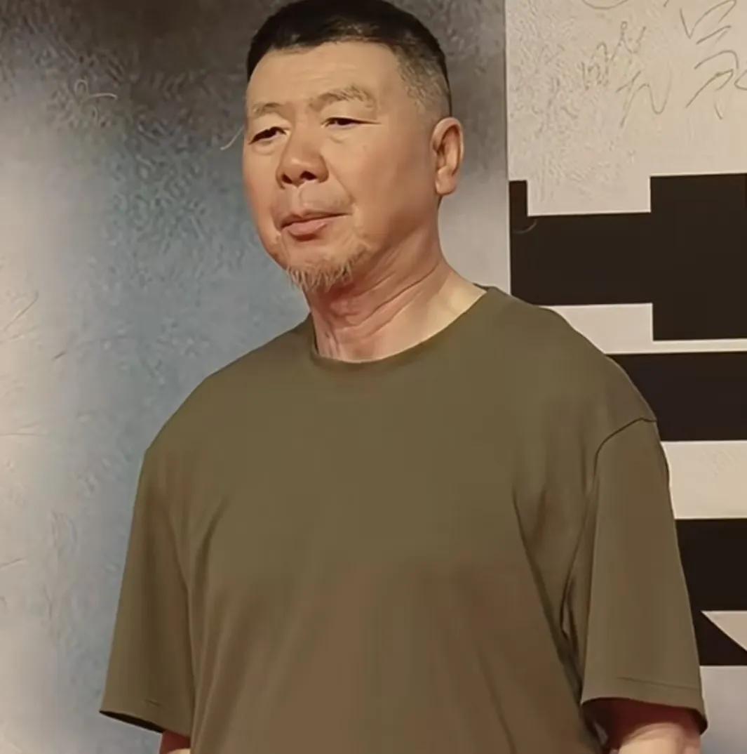 冯小刚这次输了
不是输在人气
不是输在能力，而是他

没有创新。明明手里不差钱，