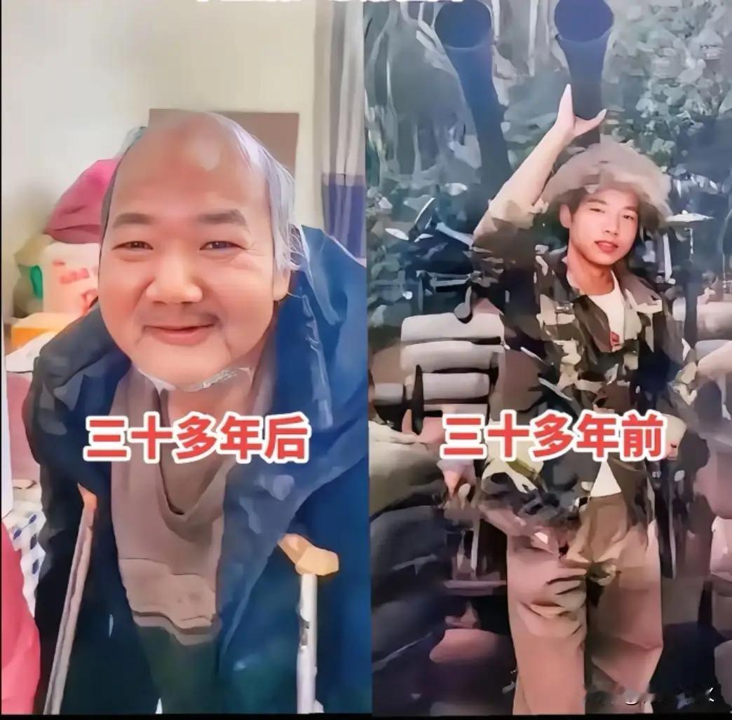 他坚守炮位，承担防空压制、火力支援任务，先后保障兰剑-B行动、北虎行动、黑豹行动