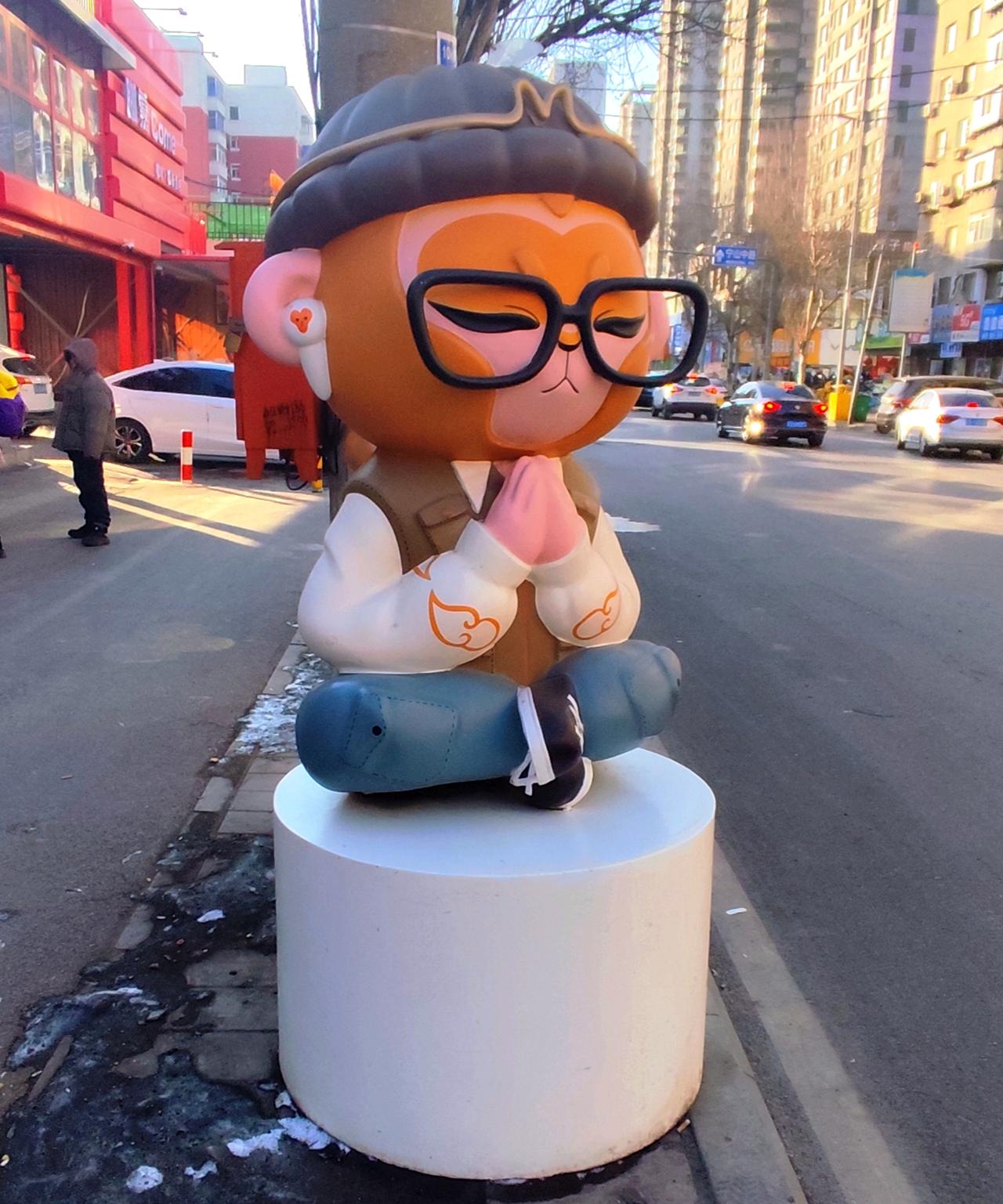 陪伴机器人的未来发展趋势如何发展前景广阔。中国已经进入老龄化社会，对服务和陪伴机