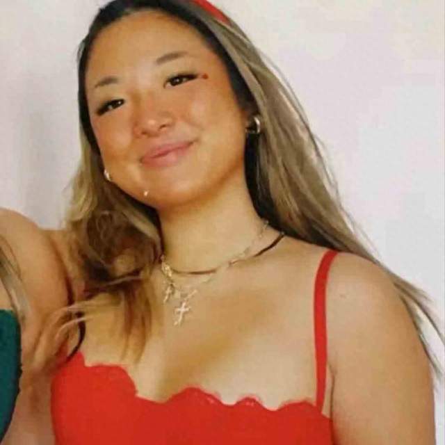 金发纹身反差大！张学友26岁女儿近照曝光引热议