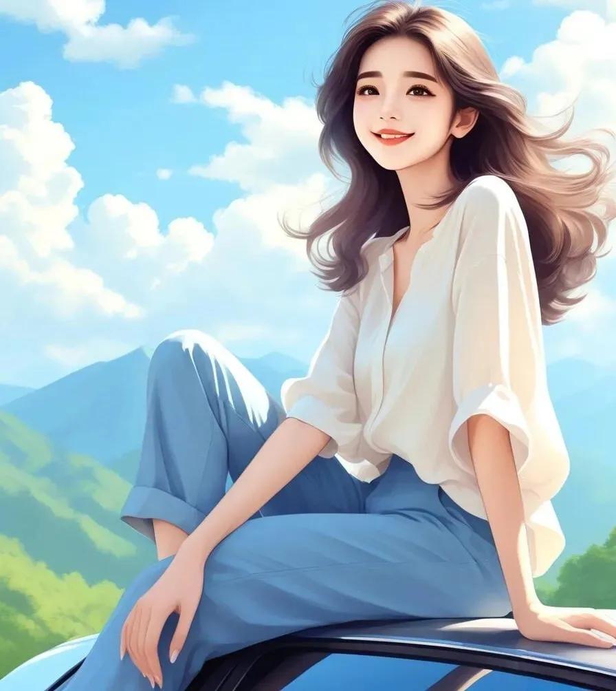 中年女人一定要明白
人生的下半场
既要学会取舍
也要懂得识人辨物
保护自己
遇事