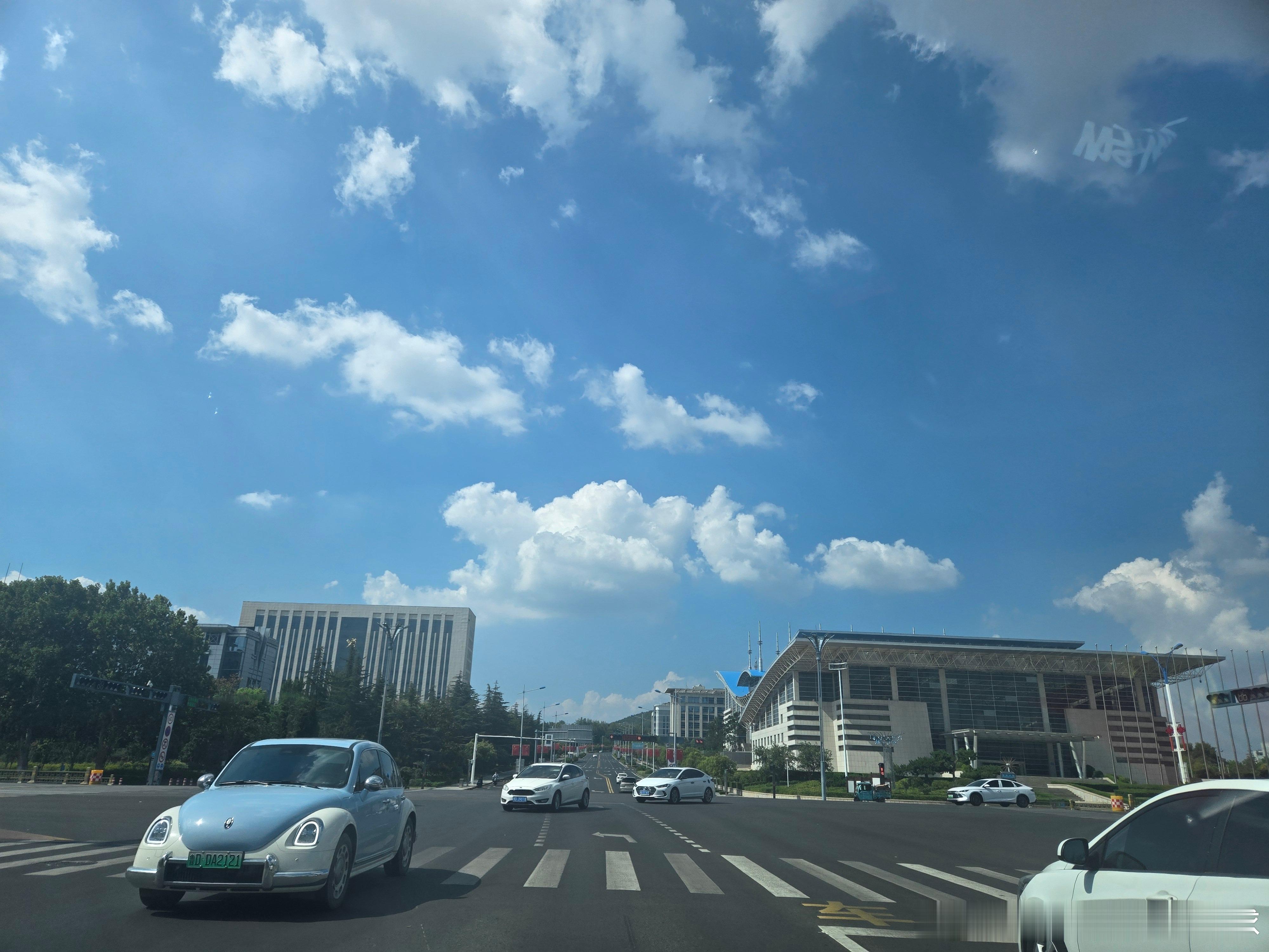 今天天气真好[期待][期待]每日分享﻿ ﻿ ​​​