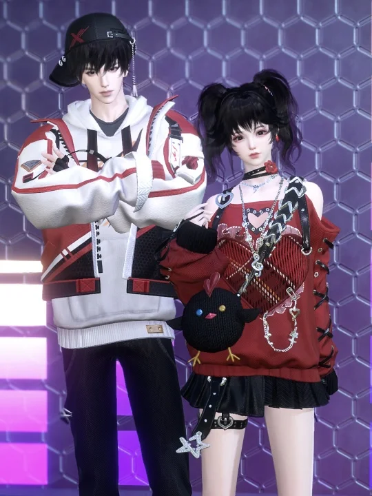 逆水寒要不然我给你指条明路吧！