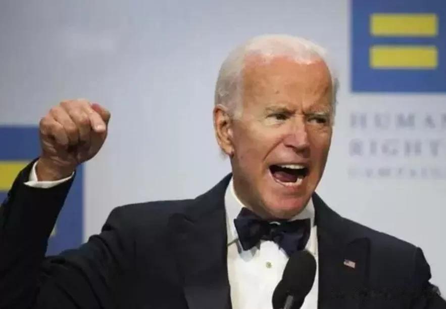 17段录音为证，拜登受贿500万美元！白宫怎么解释？

来源:海峡快讯

在特朗