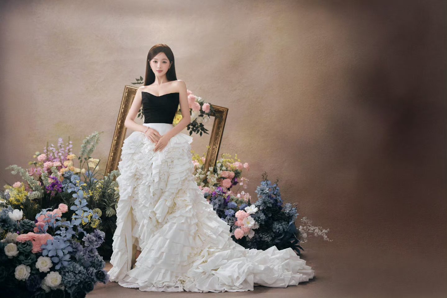 吴宣仪玫瑰权杖吴宣仪吴宣仪[超话]吴宣仪 ​​​