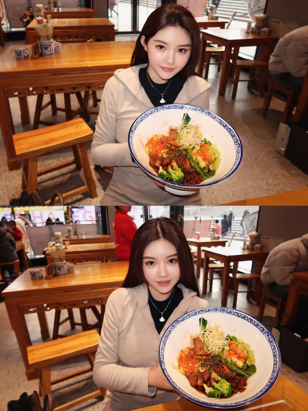 𰻞𰻞（biang）面