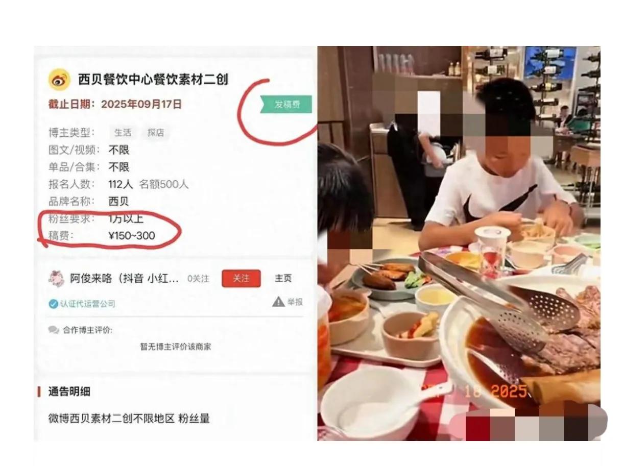贾国龙说他100%没预制菜，我不意外。
西贝预制菜风波后生意不好，我不意外。
令
