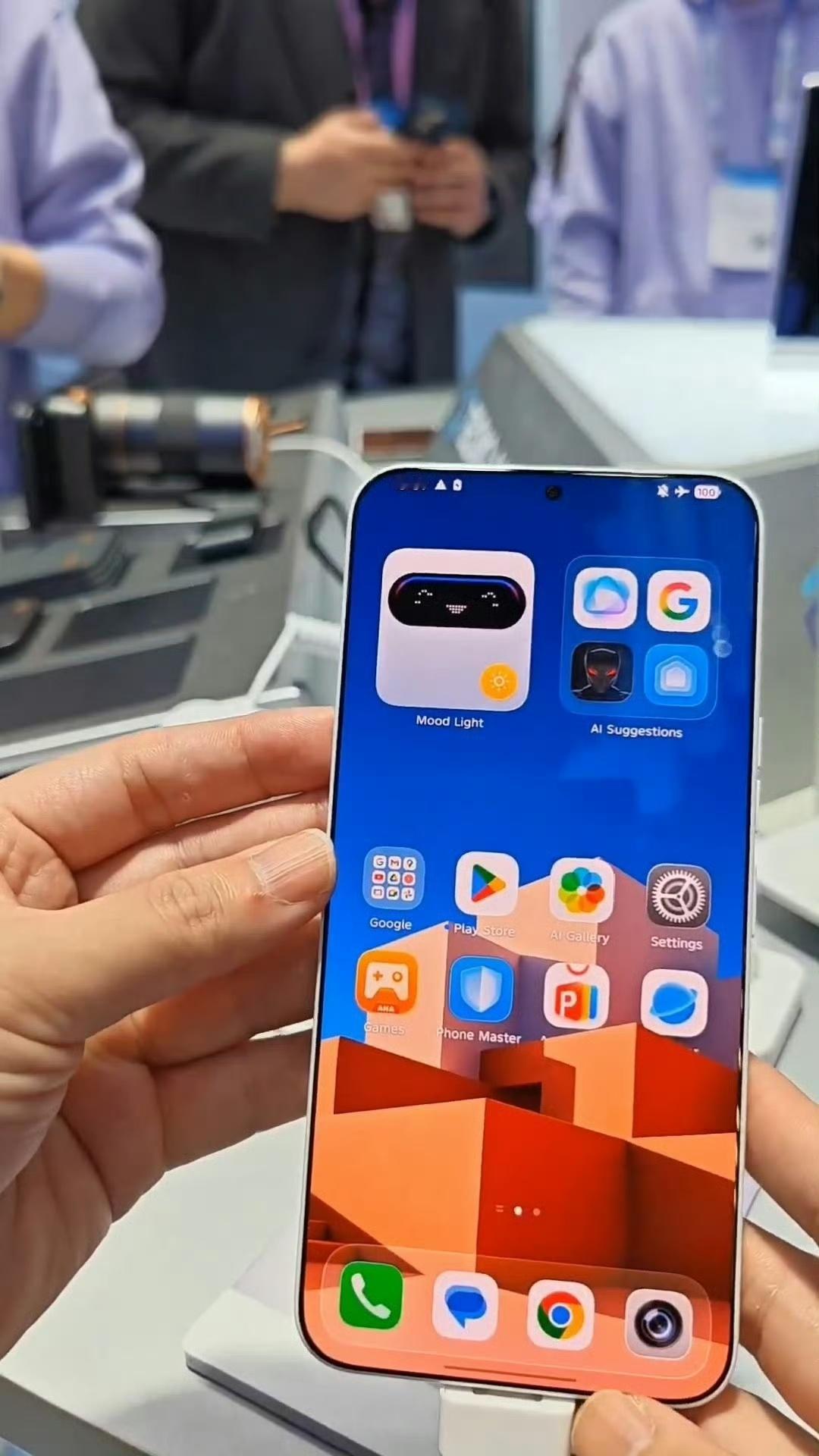 如果1.5k屏幕的一加16能把边框做到这个水准，你们还会想要2K屏吗？