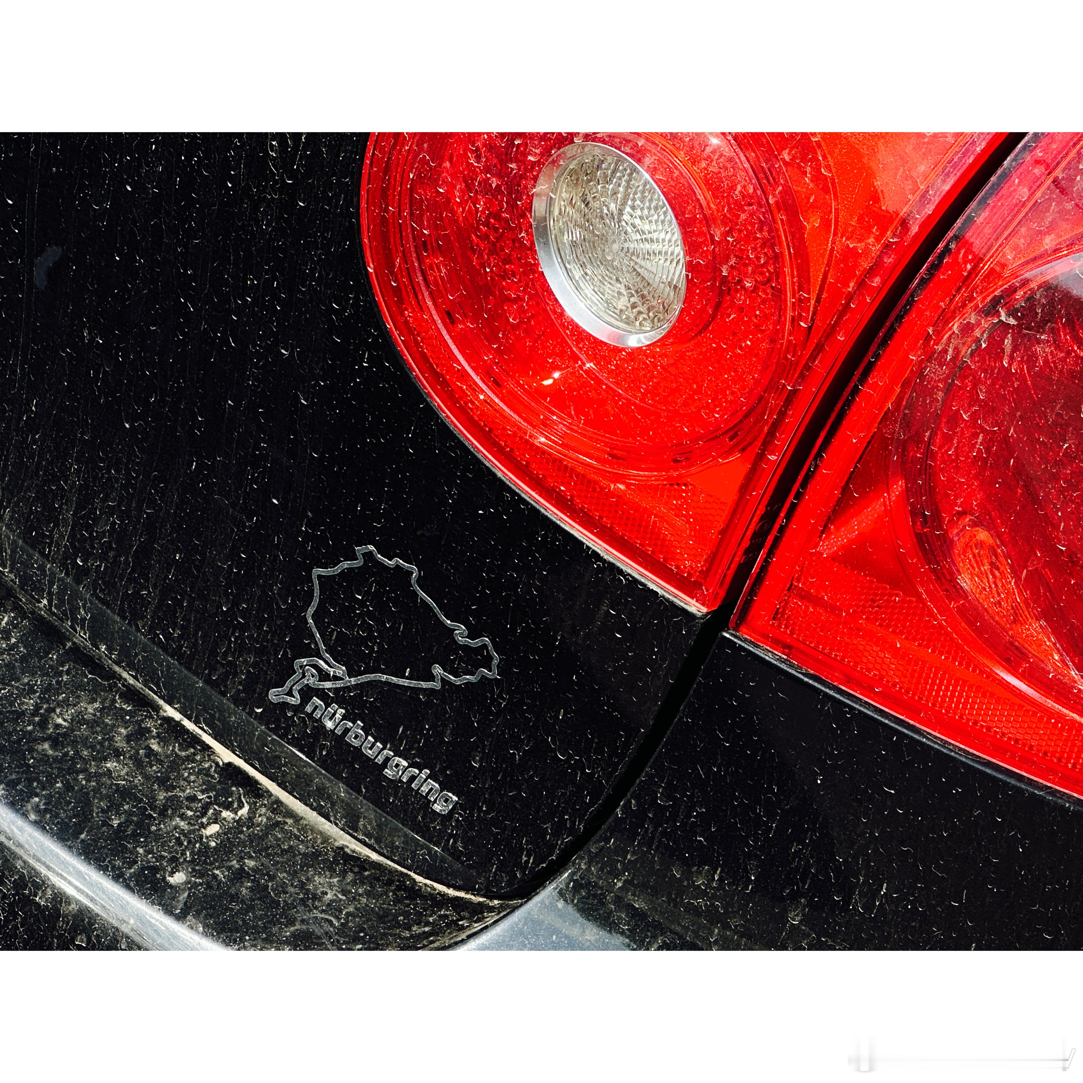 早～ 给女武神热完车 神清气爽～ 北京