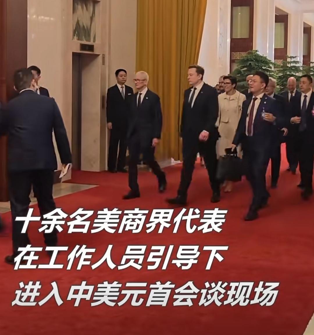 特朗普访华可是个备受关注的热点。从以往情况看，中美合作能带来诸多好处。比如贸易方