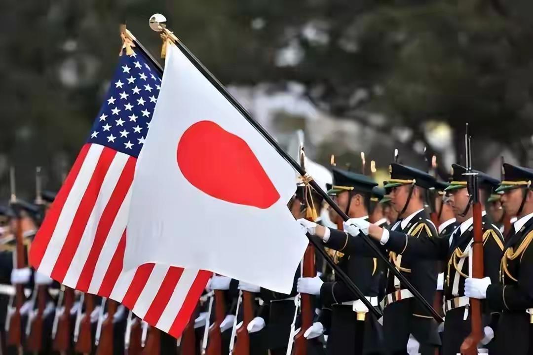 2000枚核弹头，超越美俄位居世界第一，日本：中国2035年达成目标

这是日本