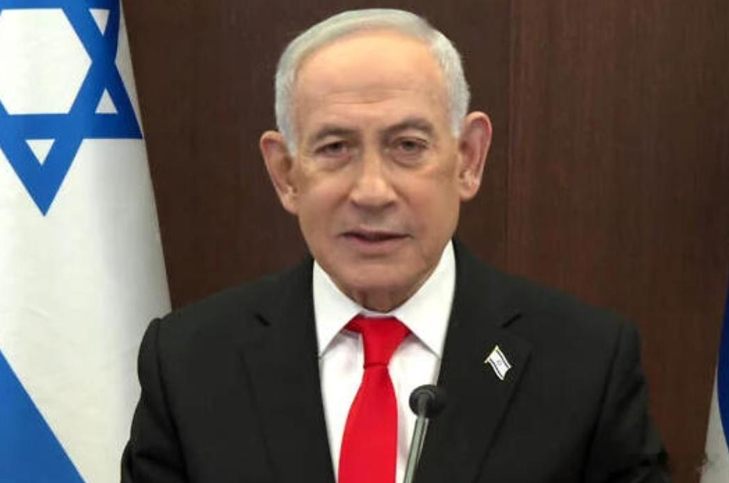 【内塔尼亚胡遭两位前总理挑战，孙玉良：战争贩子尝到众叛亲离滋味】以色列政坛近日炸