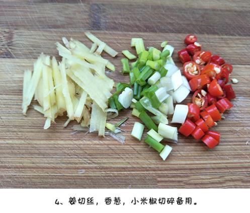 下饭菜|香菇炒肉！！有荤有素，香而不腻~我的宝藏食谱