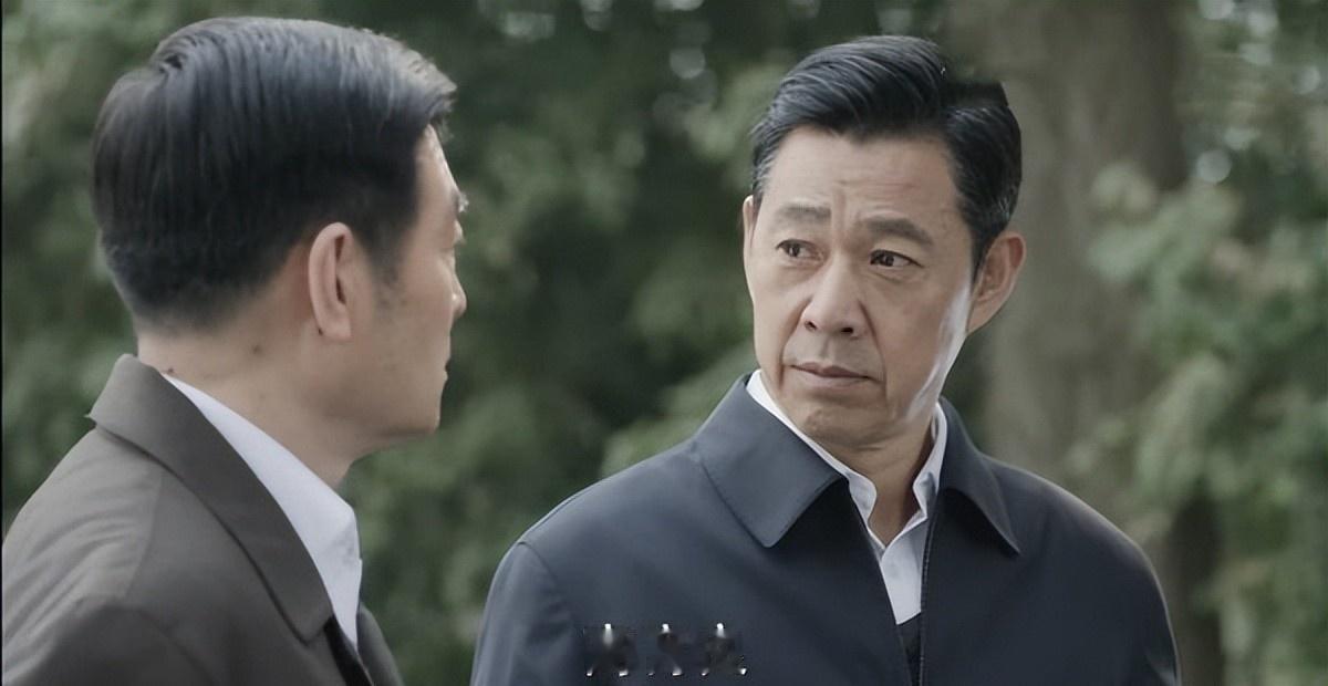 高育良唯一险胜沙瑞金的语言对决：成年人的世界，从来只有利弊权衡

谁能想到汉东官