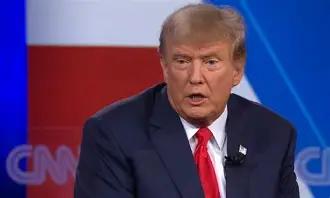 卡扎菲不听话，被美国灭了；萨达姆不听话，被美国灭了；哈梅内伊不听话，也被灭了。可