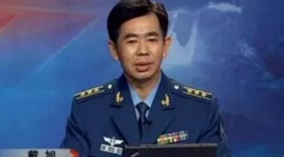 中美要是开战了，中国沿海被炸怎么办？戴旭上校一句话，让大家放心不少，如果中美开战