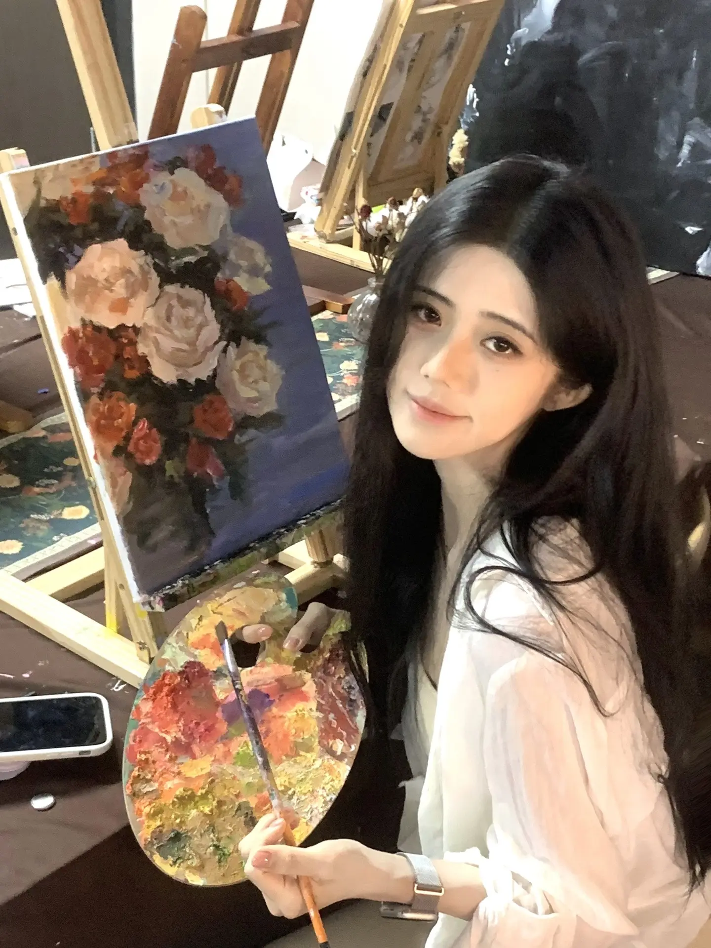 原来思念也有生命有呼吸