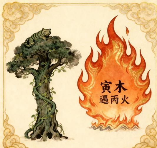 四柱伪易学理论，不是部分错，而是通篇错。寅木到底是阳木还是阴木？卯木到底是阴木还