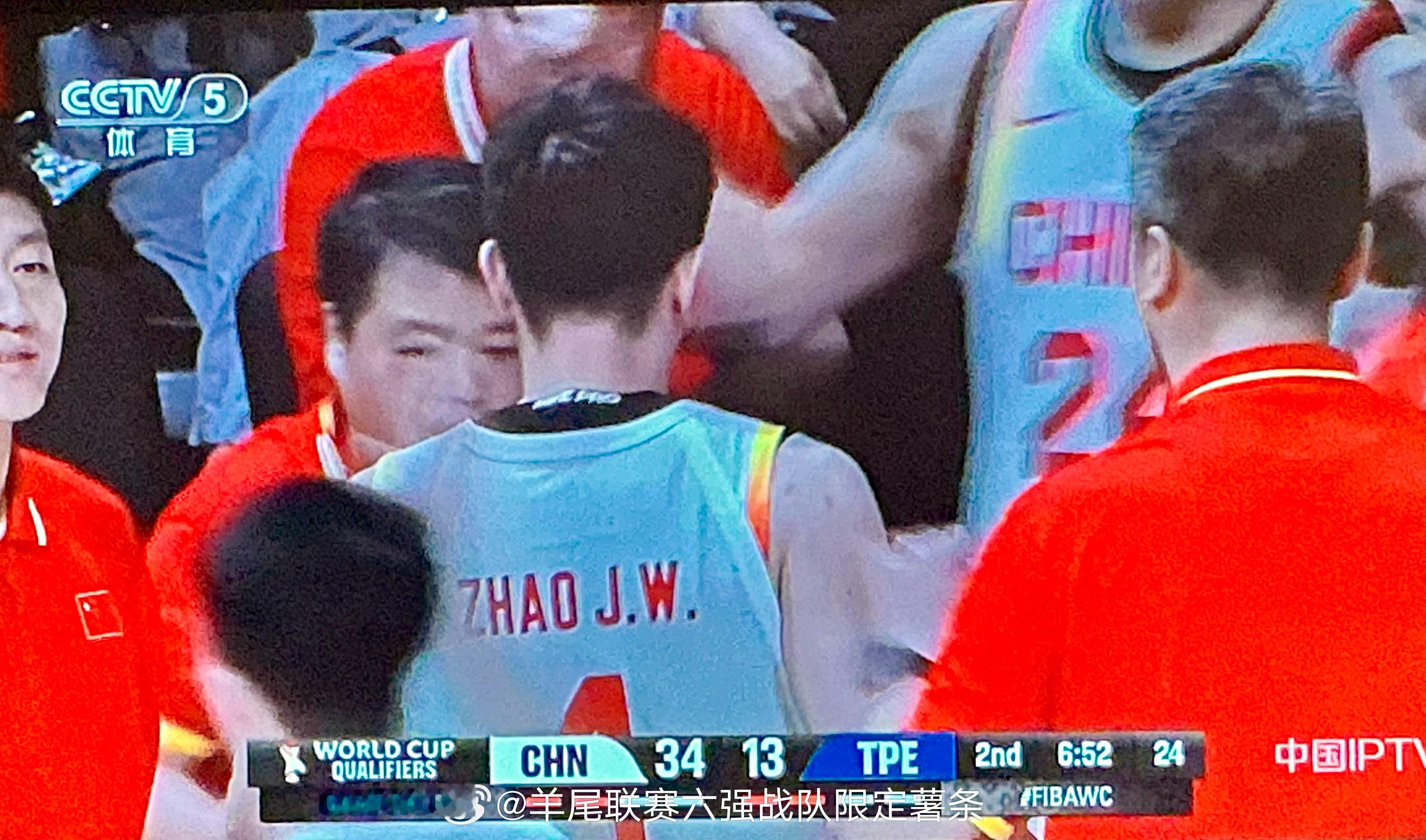 教练我感觉这次真的不一样了