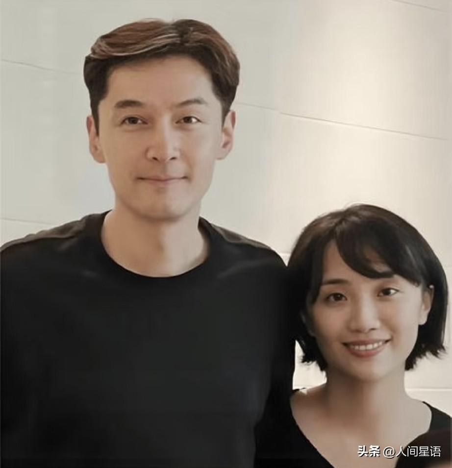 嫁给明星就等于改命吗？

胡歌结婚这事，热度过去了，争议还在。大家反复追问的，不