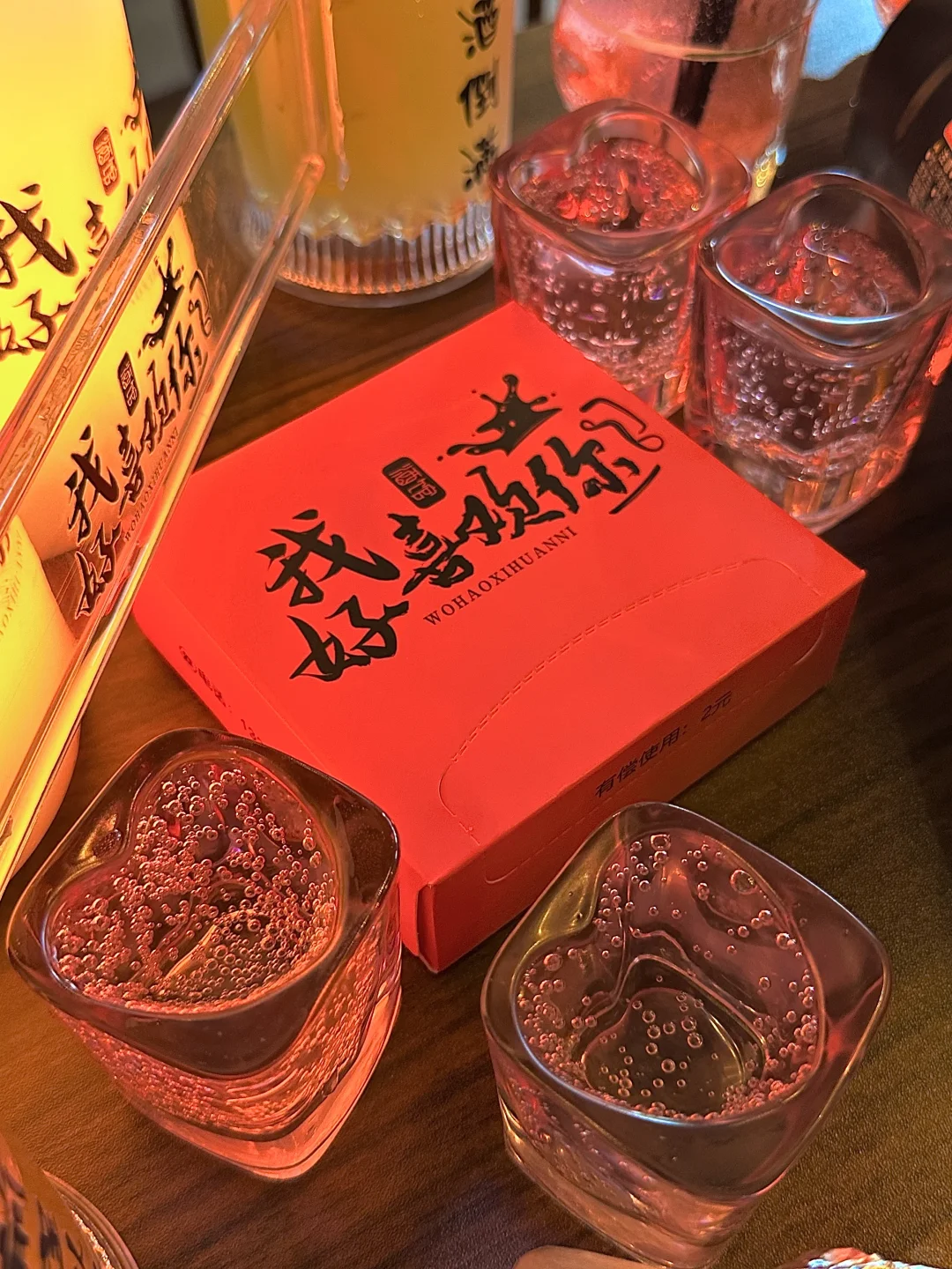 杭州杭州！新开小酒馆！一起chill一夏！～
