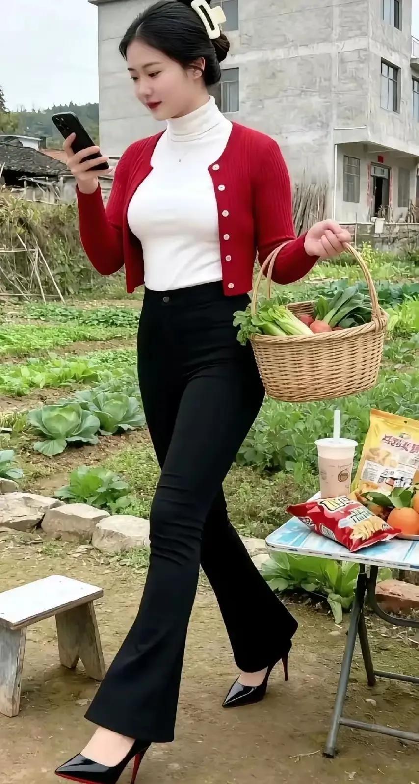 春日生活打卡季