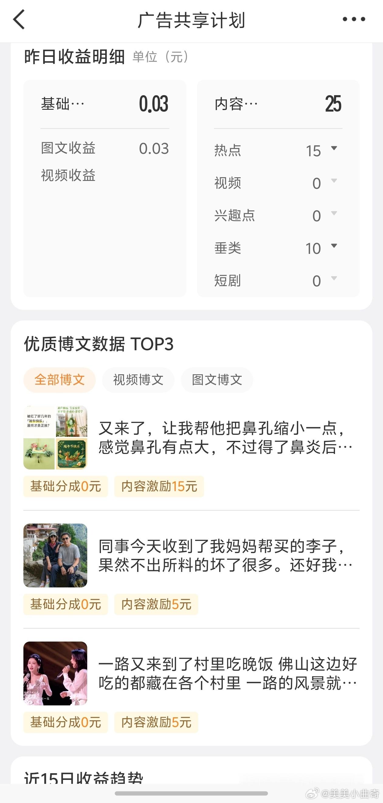 过节啦这是我的春天来了吗今日大眼捡瓶子居然又有25虽然比不上姐妹们100多但是保