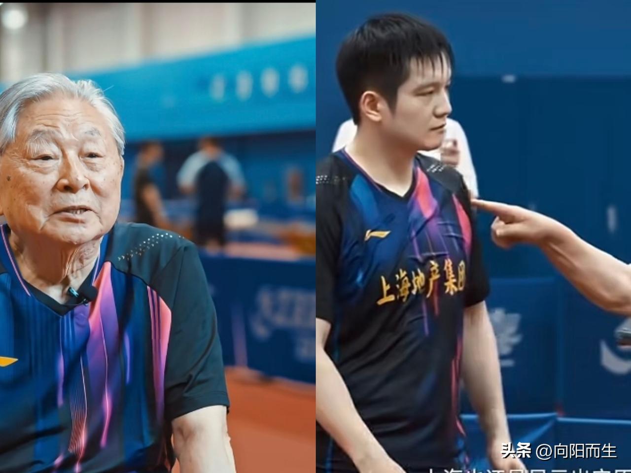 直接说事儿！
3月31日，上海体育发布《2026上海乒乓球嘉年华》宣传片，细心的