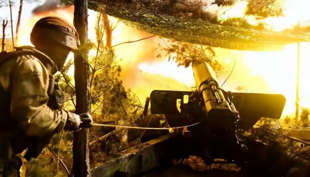 泽连这几天挺忙，一连串和美国代表的会谈刚结束，他就在社交平台上更新了进展，说双方