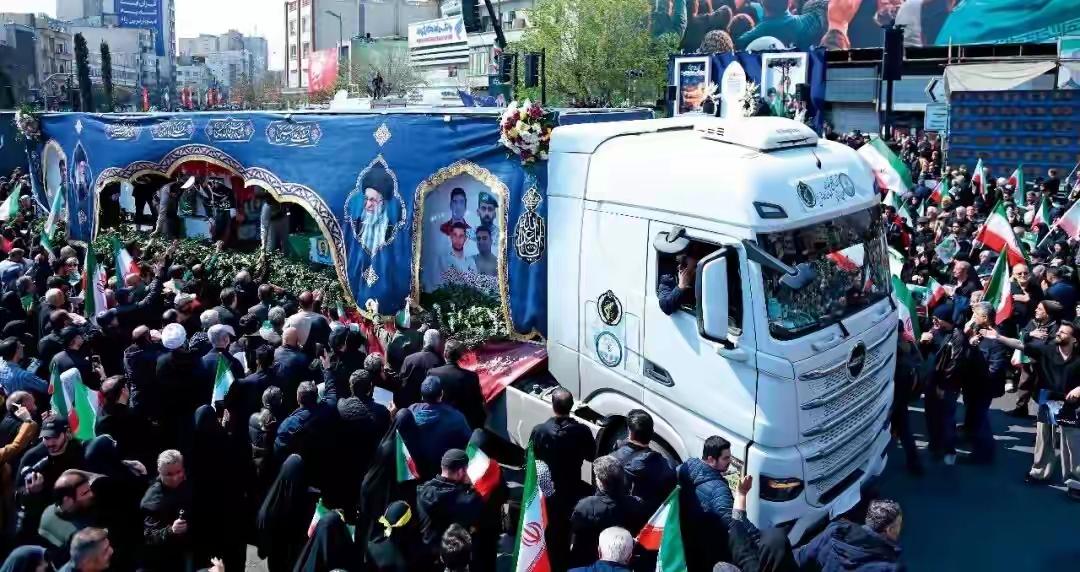 霍尔木兹决战：美伊博弈的虚实与困局
 
当地时间3月24日，特朗普在白宫宣称美方