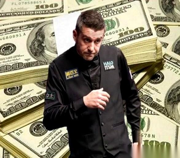 我跟你说，这张图，看得我后背发麻。
一年挣5万9，一年挣878万。
中间，隔了整