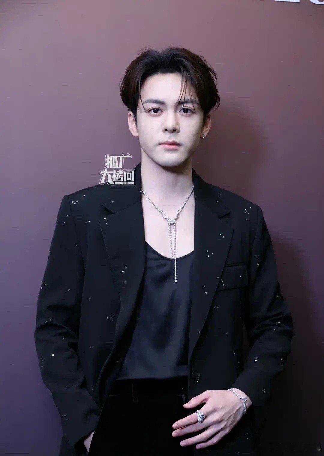 檀健次🆚曾舜晞，谁的状态赢了[思考] ​​​