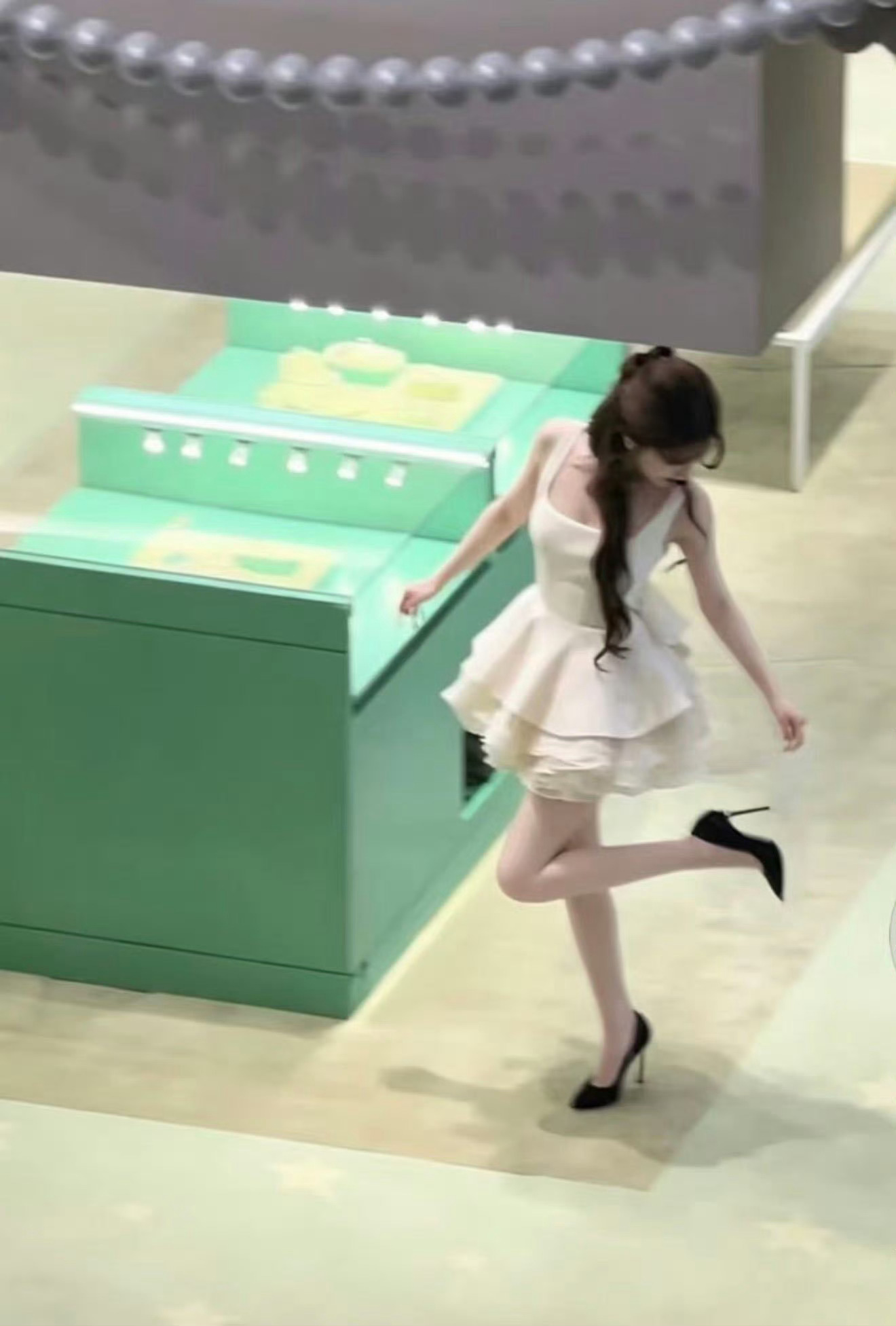 【赵露思】获韩网万赞的公主nim👑 