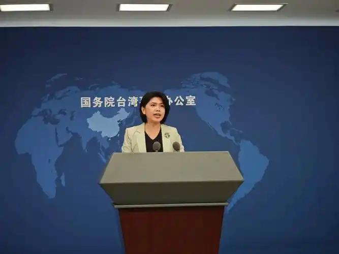 不惯着外部势力！7月2日，国台办火力全开，怒批美国“某些人”！直言：“有些人一天