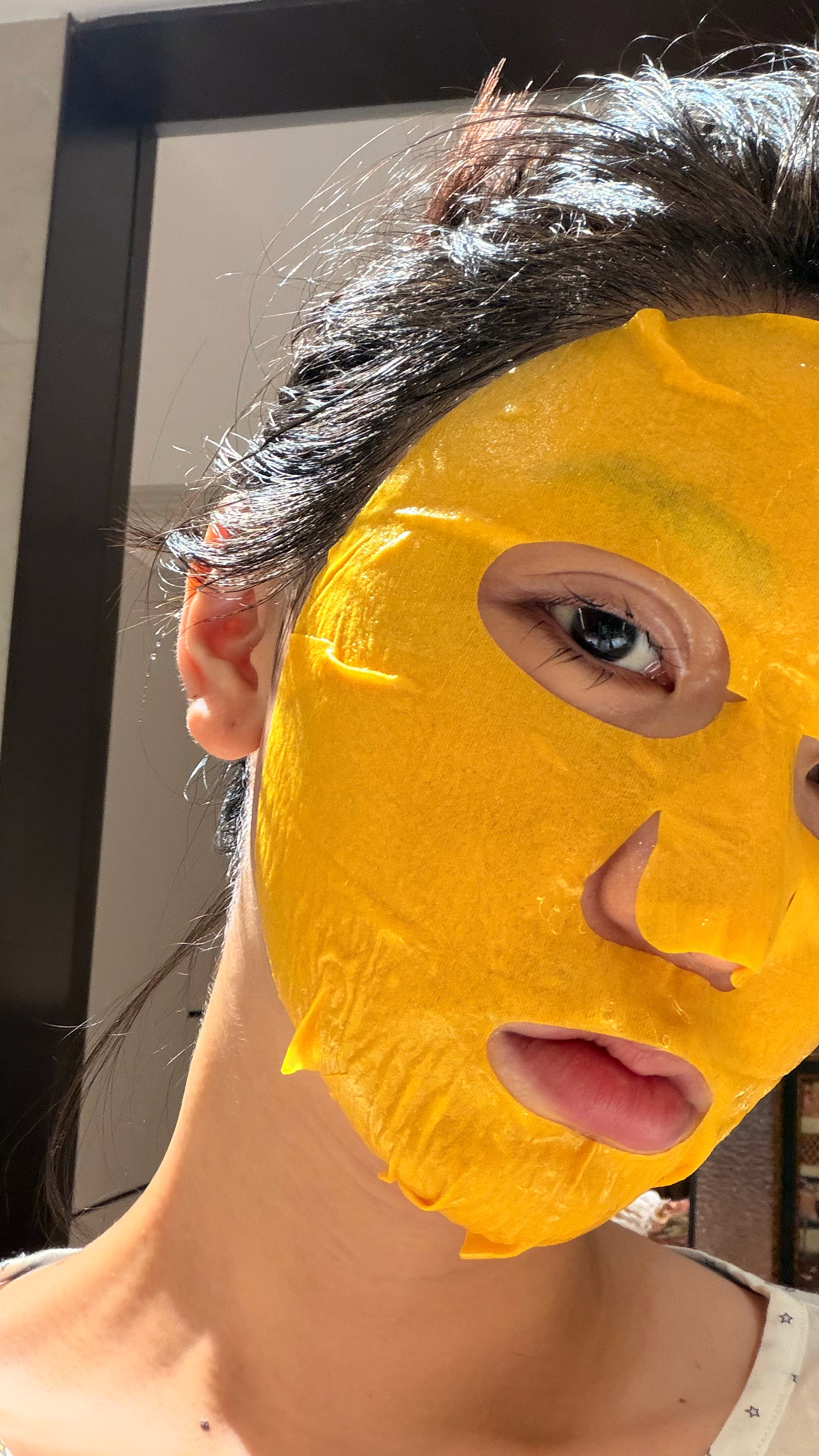 好想化妆 