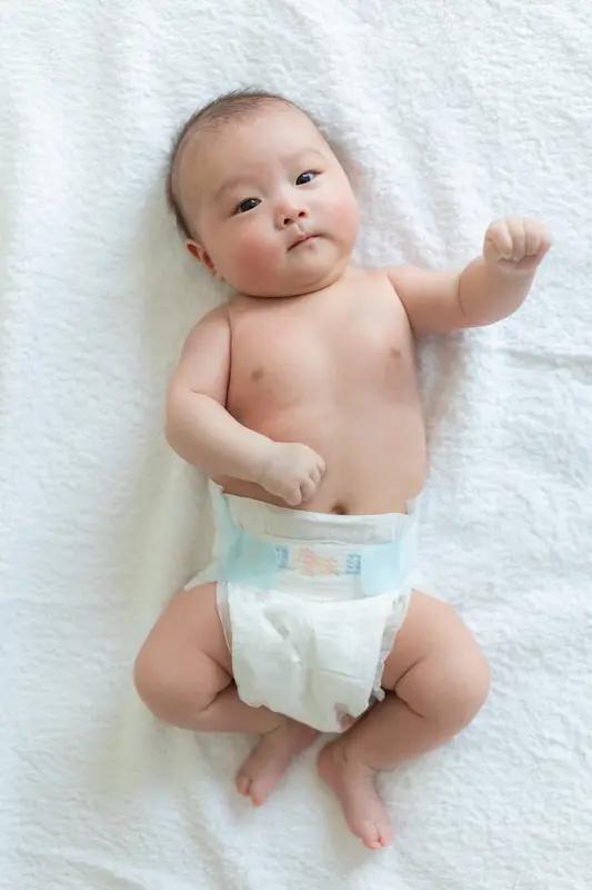 多种宝宝纸尿裤   被专业机构检出有毒物质   侵害婴幼儿健康   主要哪几种