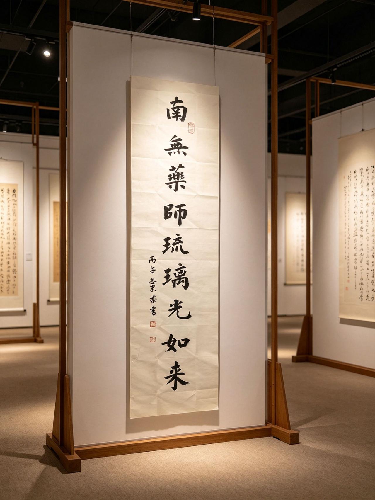 书法展远景 书法作品 原创书法作品 辛志东书法 书法