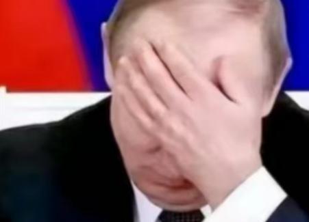 普京现在应该是百感交集，可能他也没有想到，身为五常之一的俄罗斯，居然在乌克兰身上