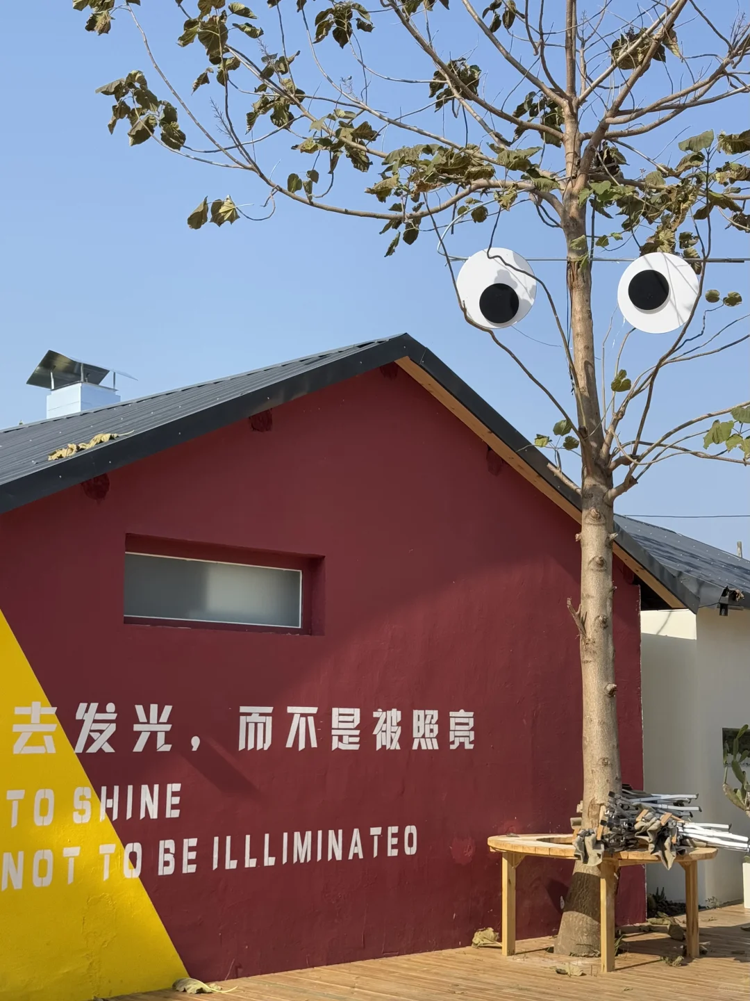 小众发现社｜可爱的集市，各种📷📷📷