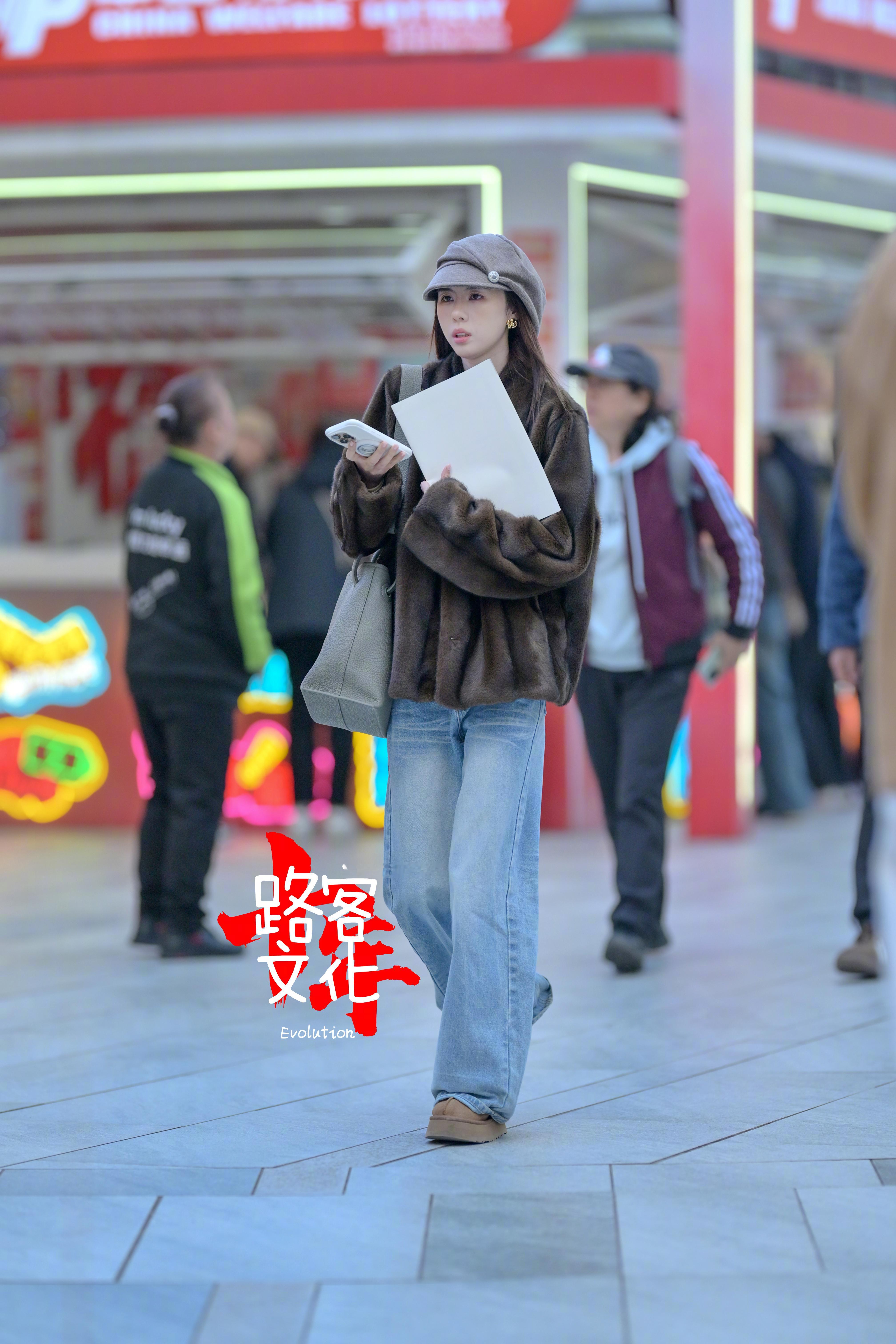 小姐姐好多好多年前经常拍到哈 