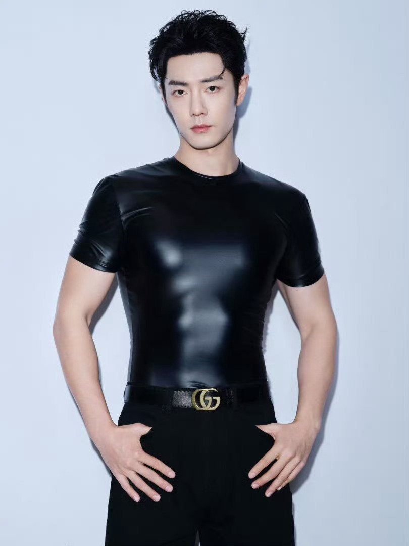 讲真，我不懂这个时尚！