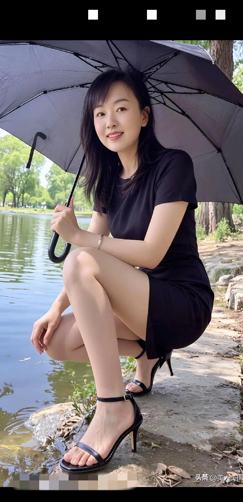[玫瑰]约会[玫瑰]
骄阳似火当空耀，
老王相邀河道遥。
借宴倾谈衷曲表，
……