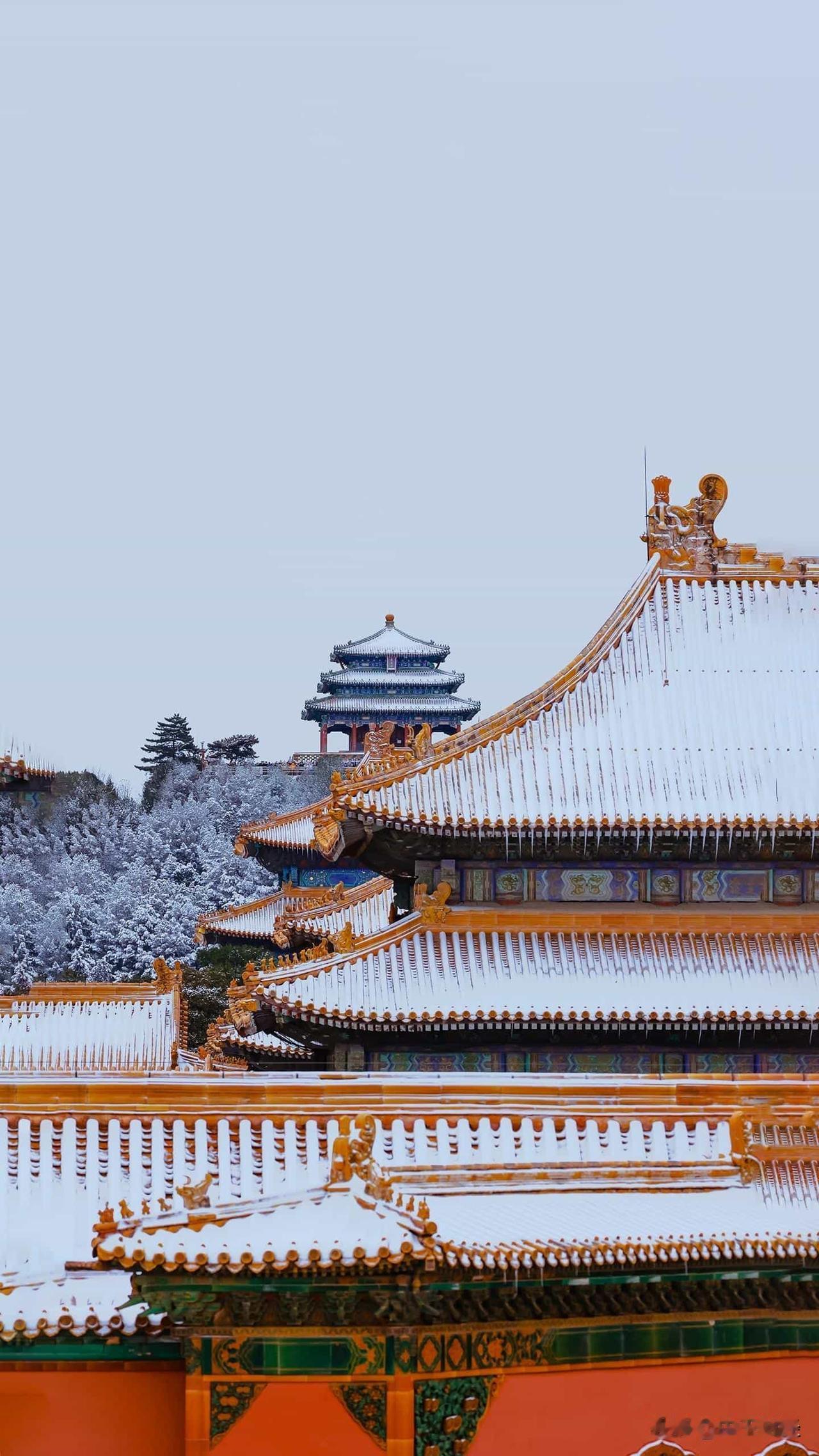 人生短暂，真得珍惜每一刻幸福。每天都是重启的礼物，幸福就在当下，并非远方的海市蜃