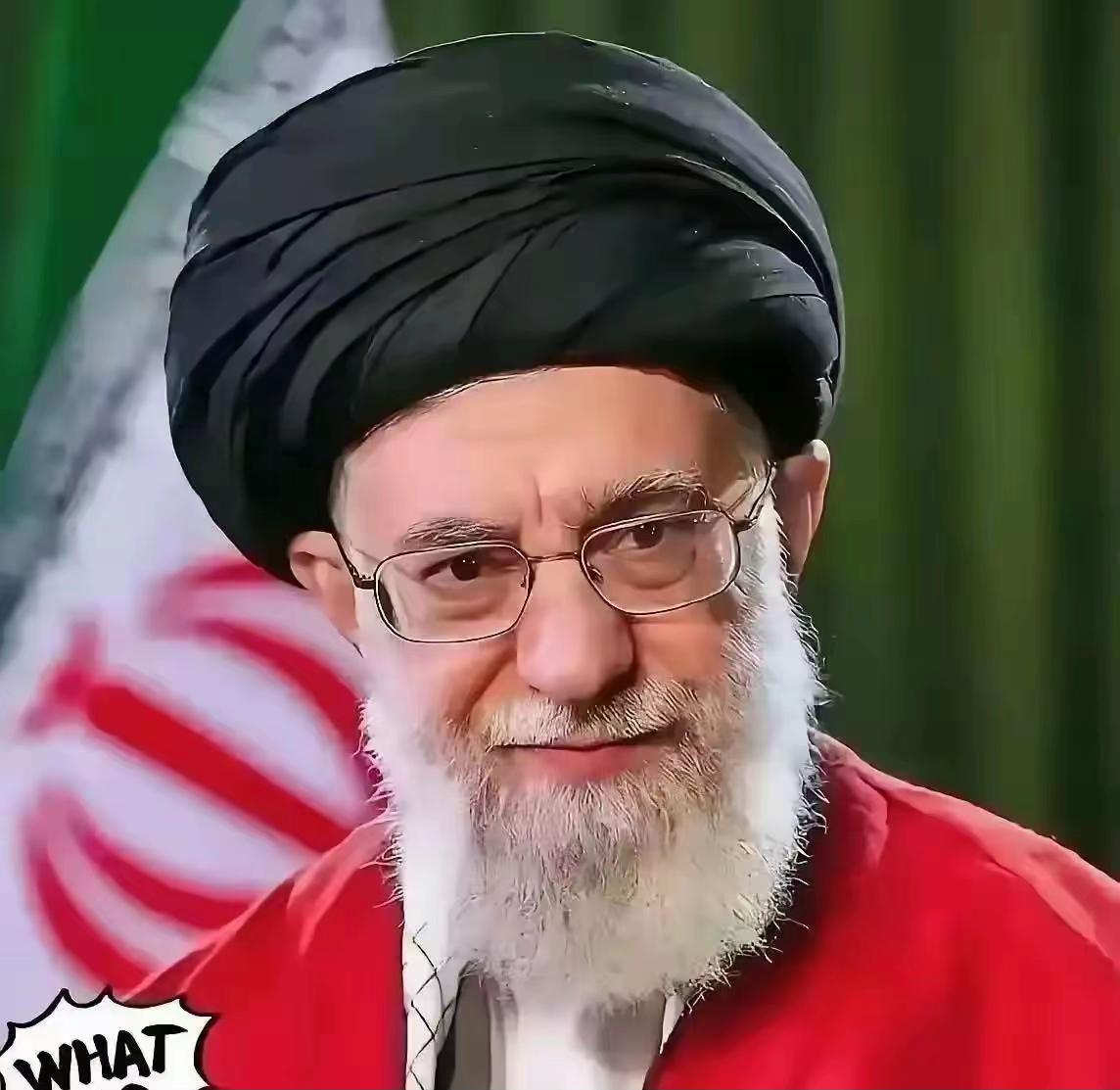 看来真的如此了！4月19日，伊朗外交部发言人巴加埃凌晨宣布：霍尔木兹海峡的“无条