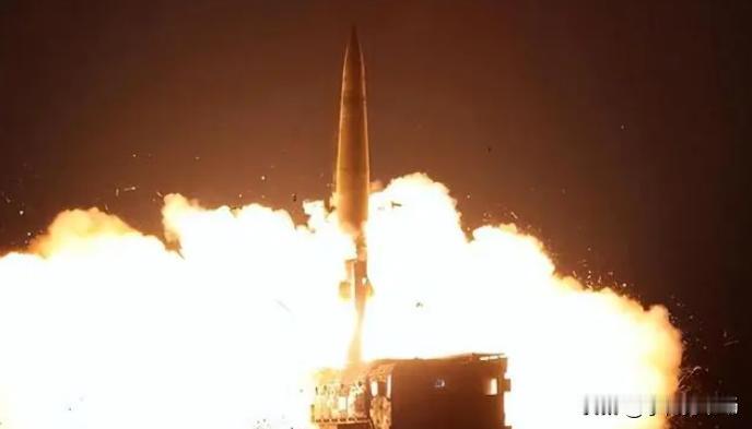 俄军发射朝鲜导弹，47国提出联合反对！
怎么俄罗斯还要找朝鲜买导弹？朝鲜导弹比俄