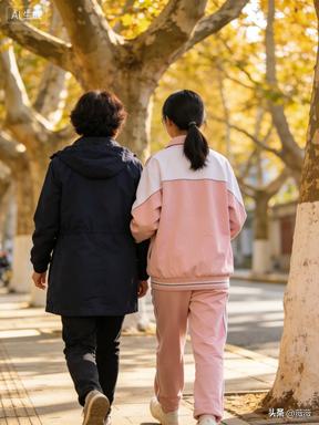 心理学教授李玫瑾说：
“人在早年，吃的苦越多，他的承受力越好。尤其是家有儿子的，