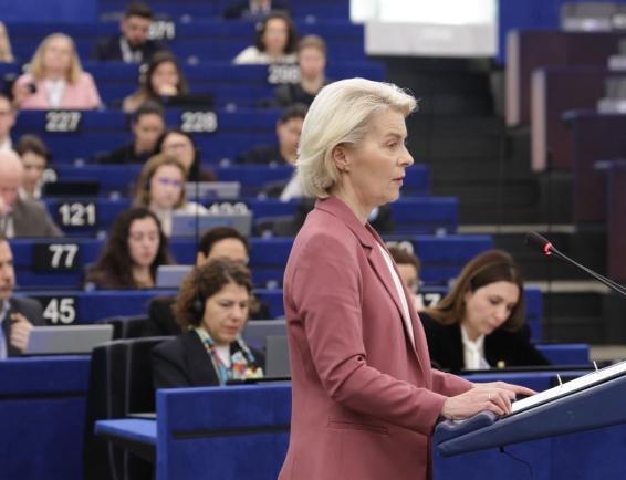 欧盟和北约集体找中国，
据悉，中欧安全与防务磋商将在3月24日举行，届时，中方代