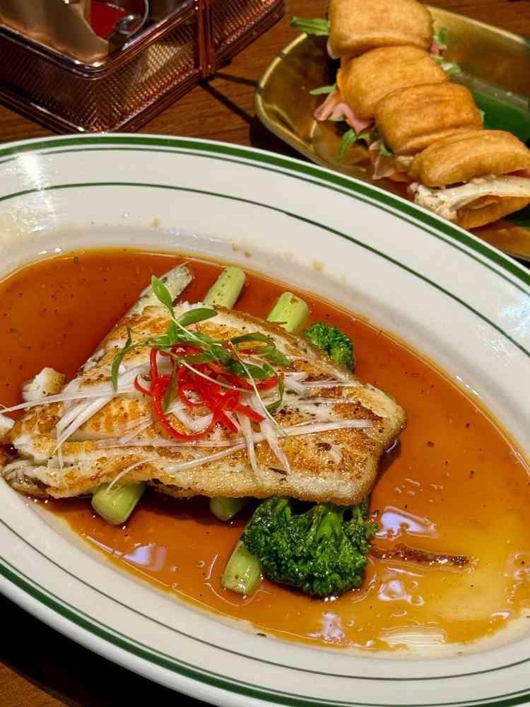 TAROKO·达鲁酷运动餐酒吧