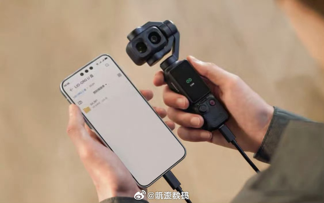 大疆已锁定黄牛团队很简单啊，放开卖不就行了，供货跟上，现货开卖，别说炒黄牛了，破